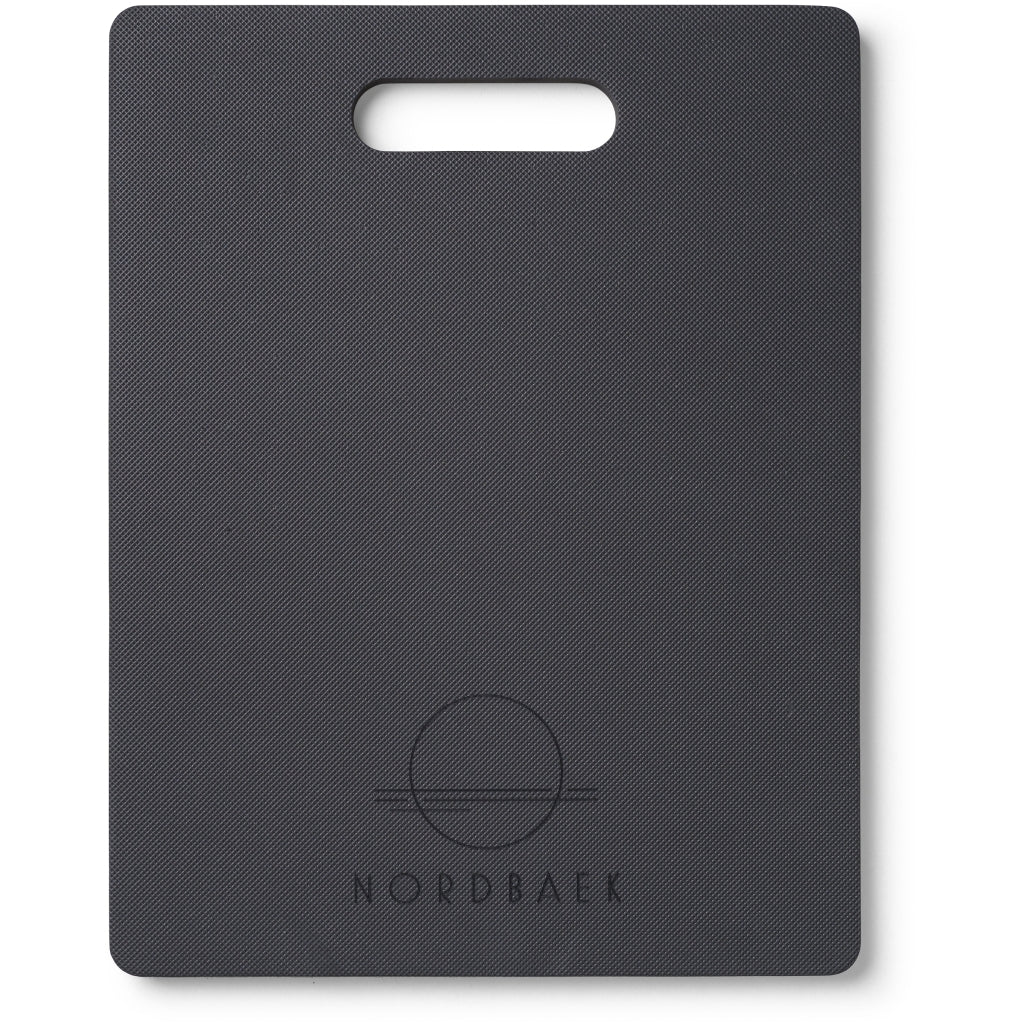 NORDBAEK Stepping pad NORDBAEK Beach Base - use for standing and sitting Stepping pad Black