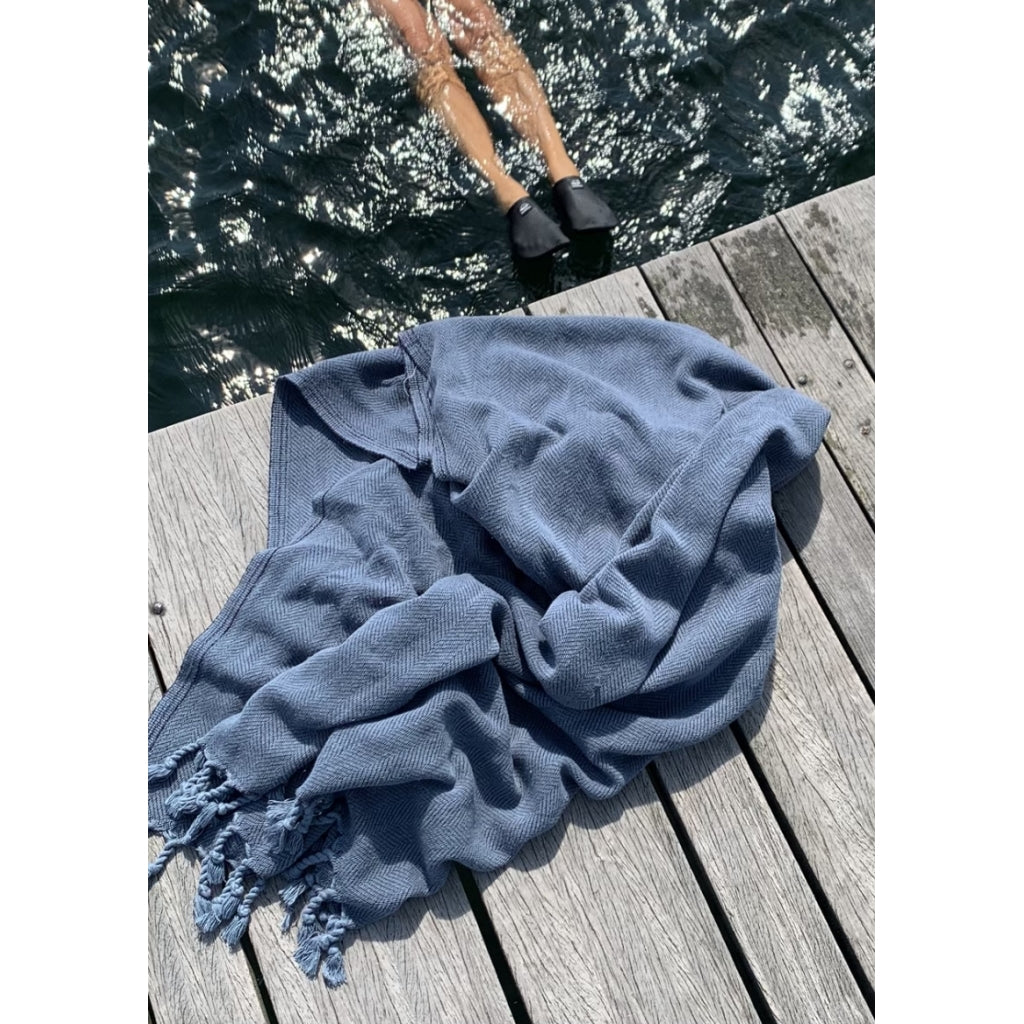 NORDBAEK Swim shoes NORDBAEK Soft Aqua - elastic and soft Swim shoes Black